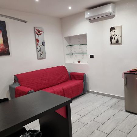 Sampi Residence Γένοβα Εξωτερικό φωτογραφία