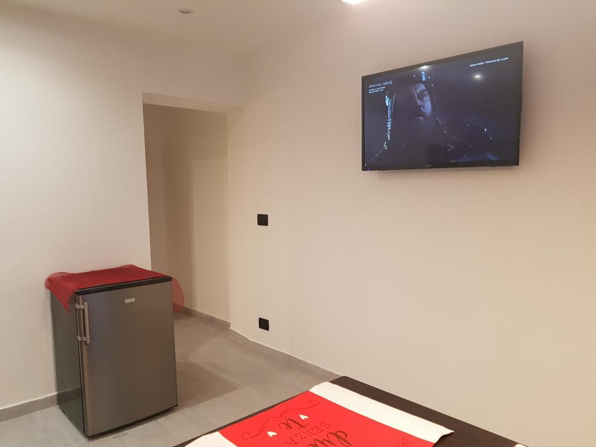 Sampi Residence Γένοβα Εξωτερικό φωτογραφία