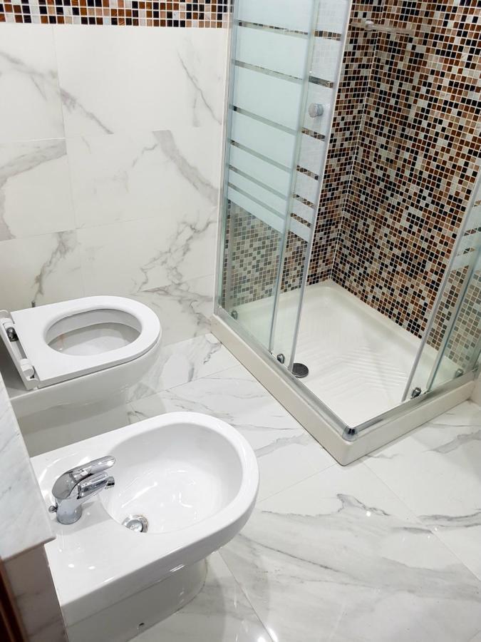 Sampi Residence Γένοβα Εξωτερικό φωτογραφία