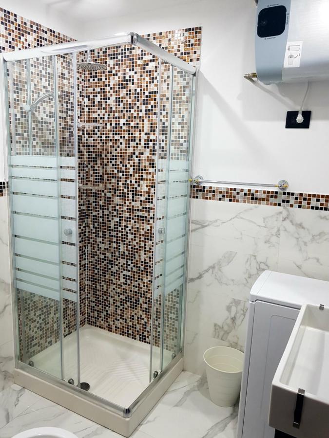 Sampi Residence Γένοβα Εξωτερικό φωτογραφία