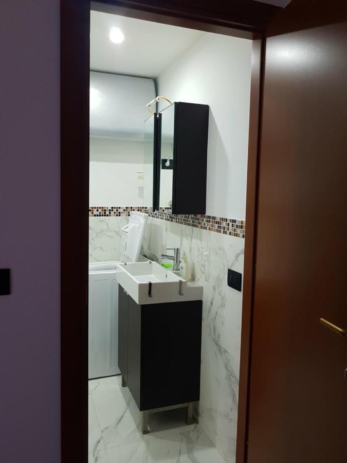 Sampi Residence Γένοβα Εξωτερικό φωτογραφία