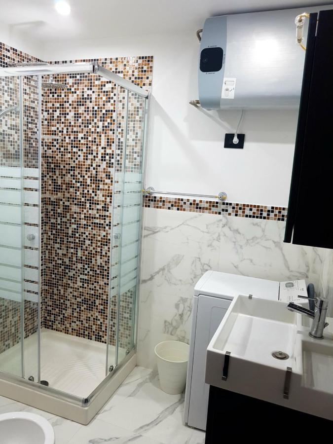 Sampi Residence Γένοβα Εξωτερικό φωτογραφία