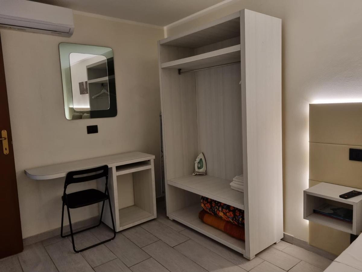 Sampi Residence Γένοβα Εξωτερικό φωτογραφία