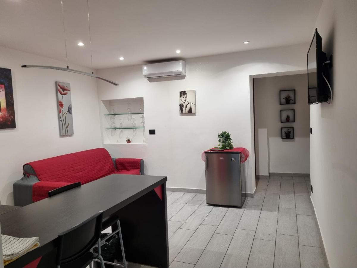 Sampi Residence Γένοβα Εξωτερικό φωτογραφία
